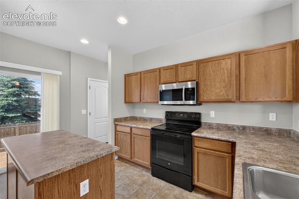 6483 Silverwind Circle Colorado Springs CO 80923