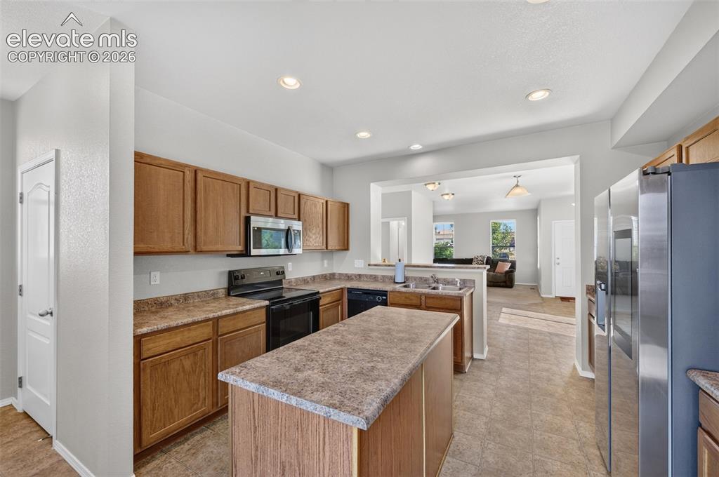 6483 Silverwind Circle Colorado Springs CO 80923