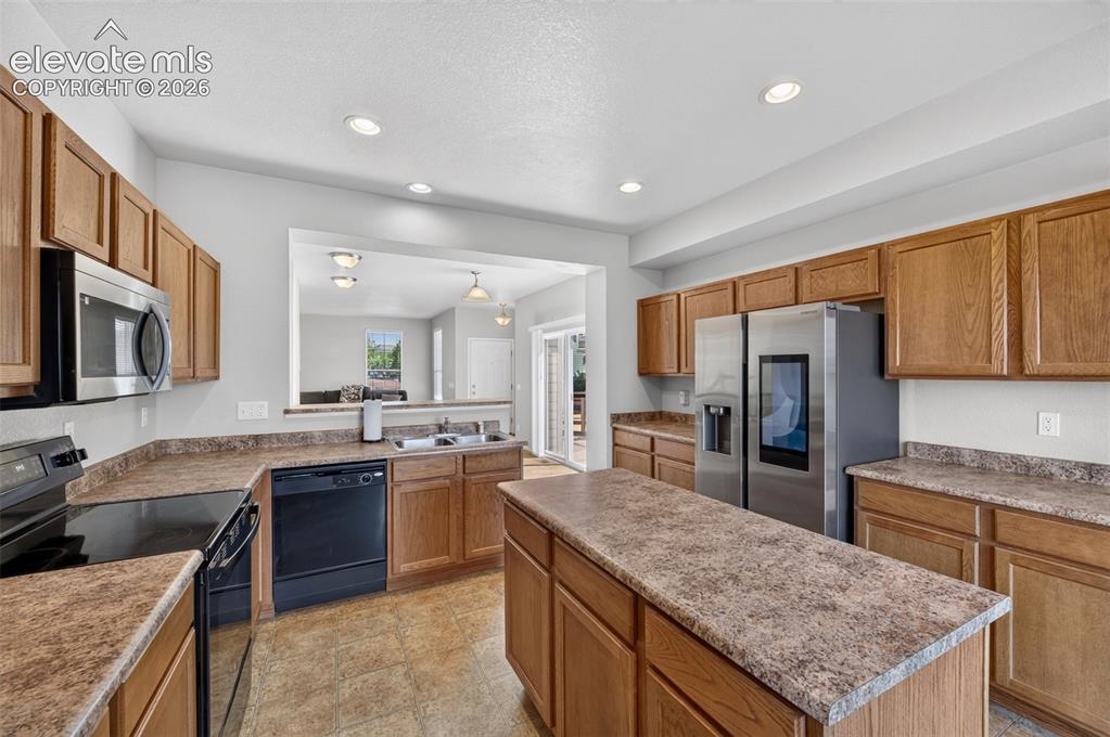 6483 Silverwind Circle Colorado Springs CO 80923