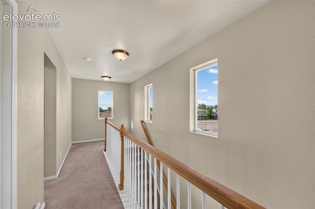 6483 Silverwind Circle Colorado Springs CO 80923