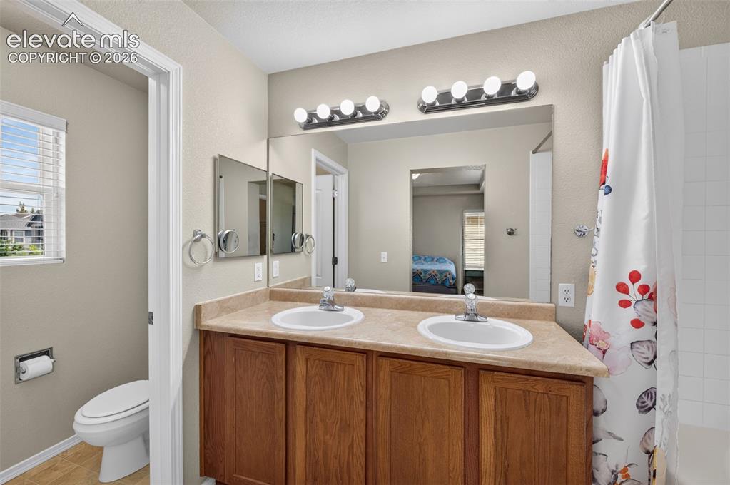 6483 Silverwind Circle Colorado Springs CO 80923