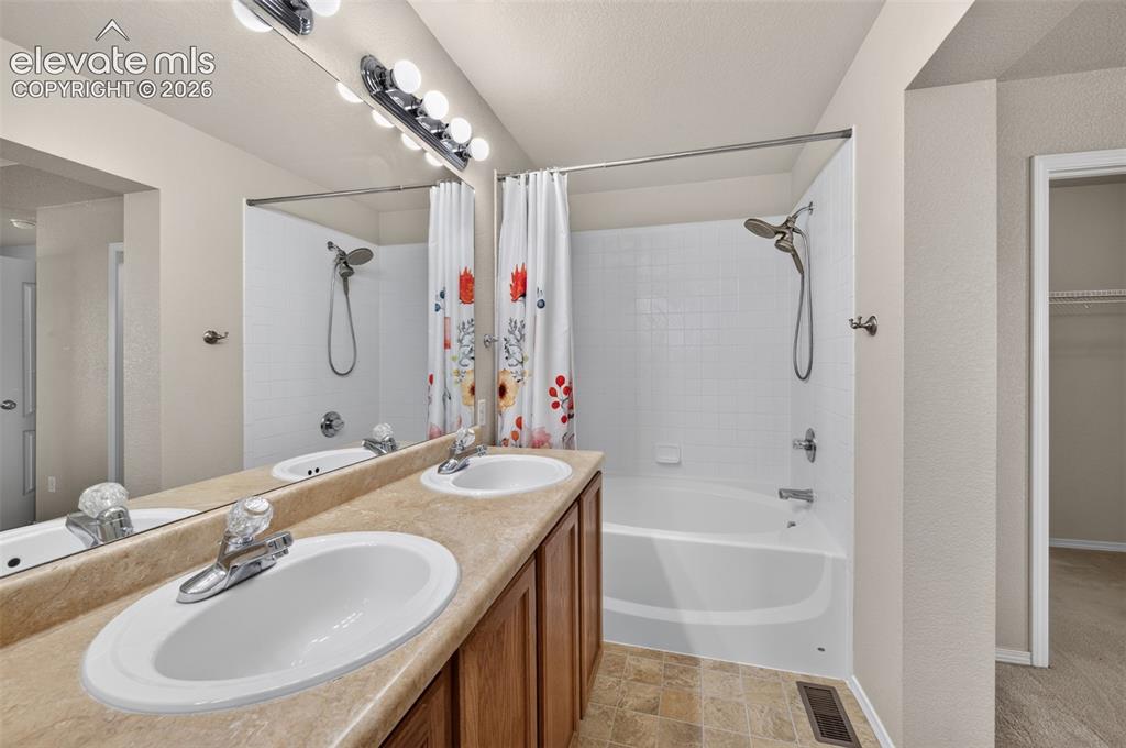 6483 Silverwind Circle Colorado Springs CO 80923