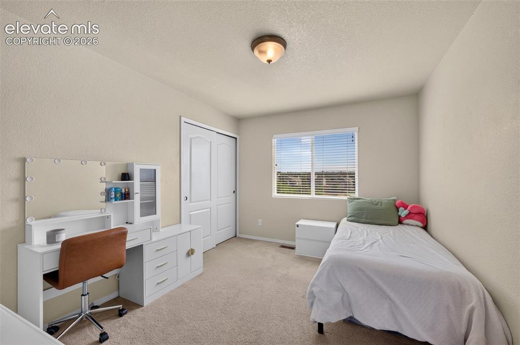 6483 Silverwind Circle Colorado Springs CO 80923