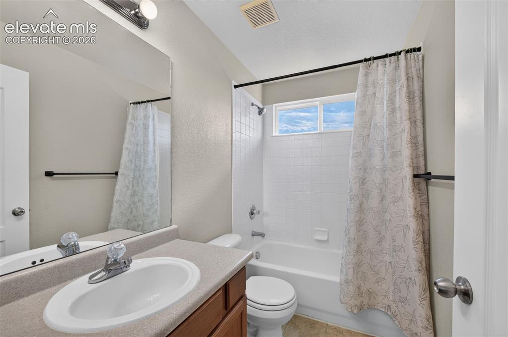 6483 Silverwind Circle Colorado Springs CO 80923