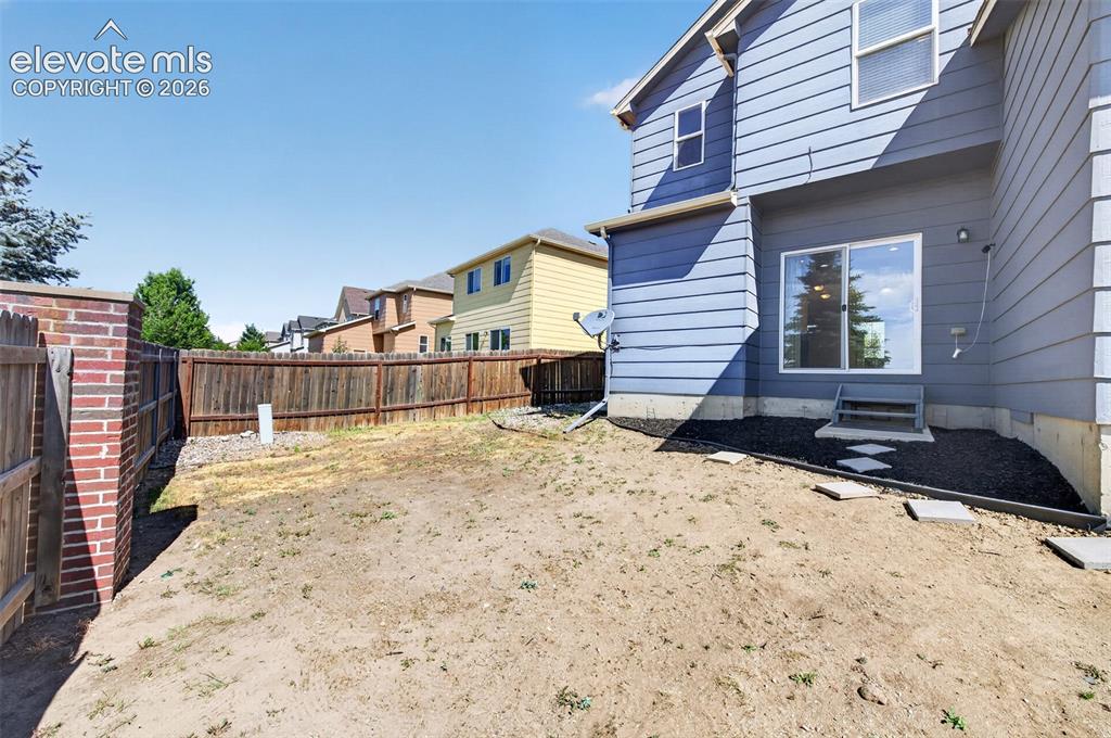 6483 Silverwind Circle Colorado Springs CO 80923