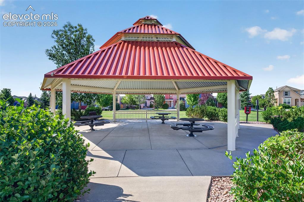 6483 Silverwind Circle Colorado Springs CO 80923