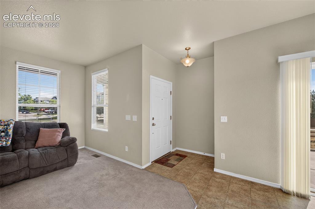 6483 Silverwind Circle Colorado Springs CO 80923