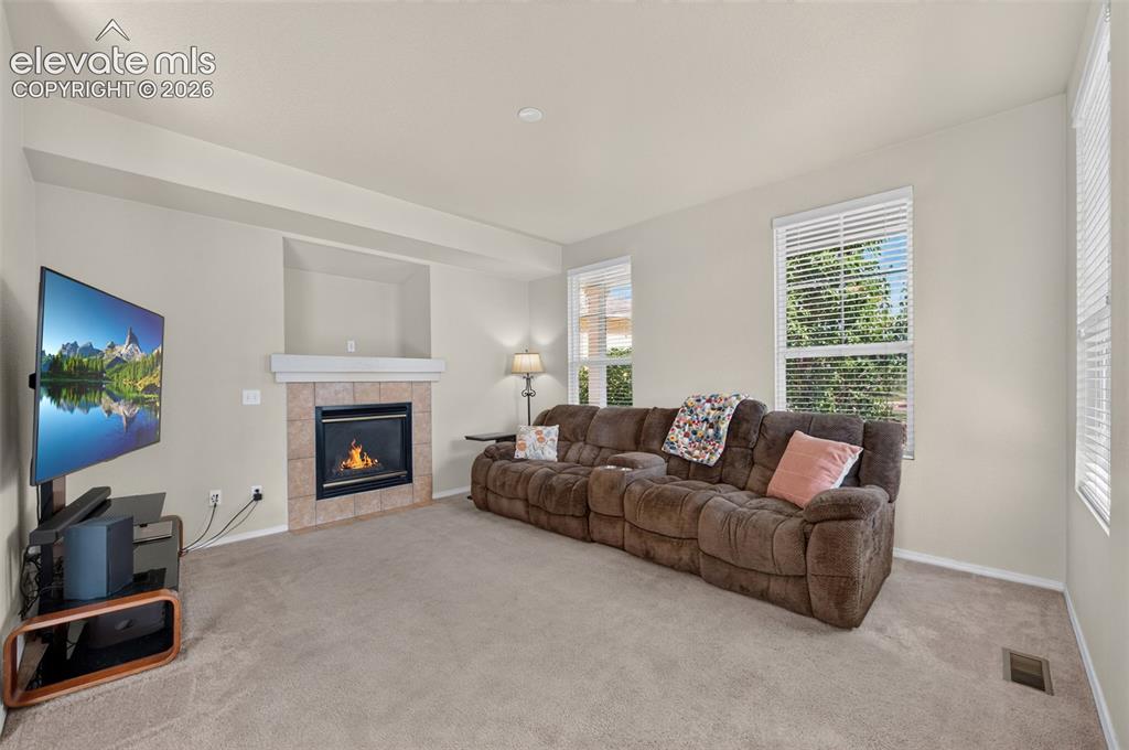 6483 Silverwind Circle Colorado Springs CO 80923