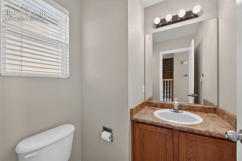 6483 Silverwind Circle Colorado Springs CO 80923