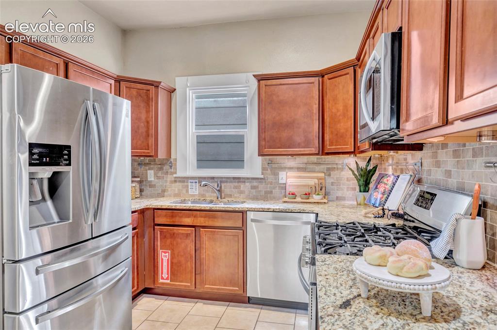 1719 W Colorado Avenue Colorado Springs CO 80904