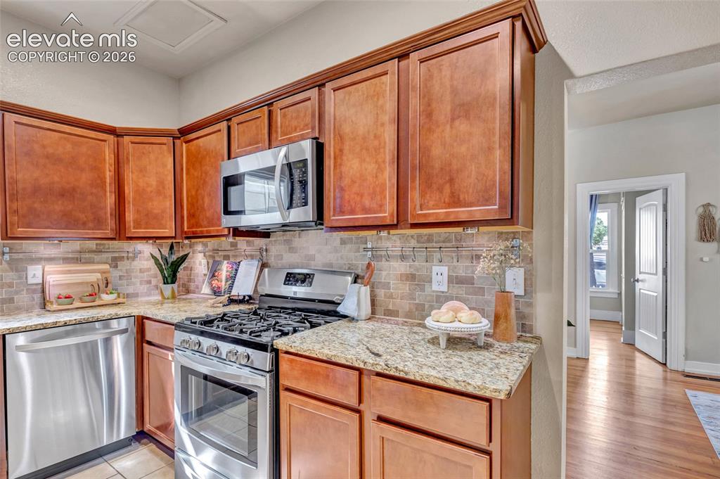 1719 W Colorado Avenue Colorado Springs CO 80904