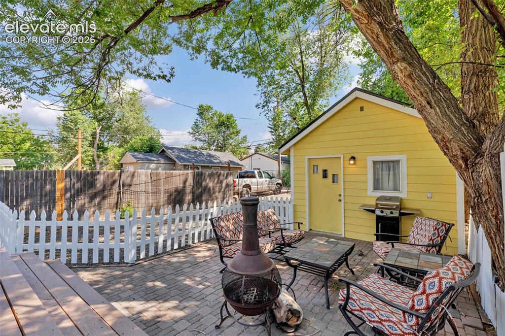 1719 W Colorado Avenue Colorado Springs CO 80904