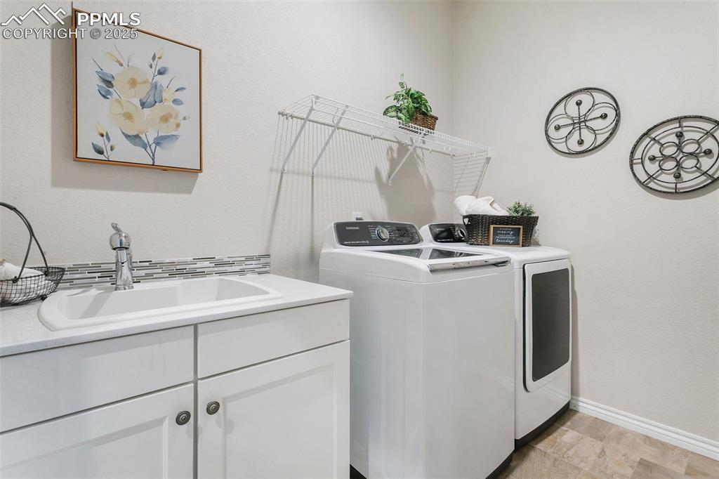 1955 Walnut Creek Court Colorado Springs CO 80921