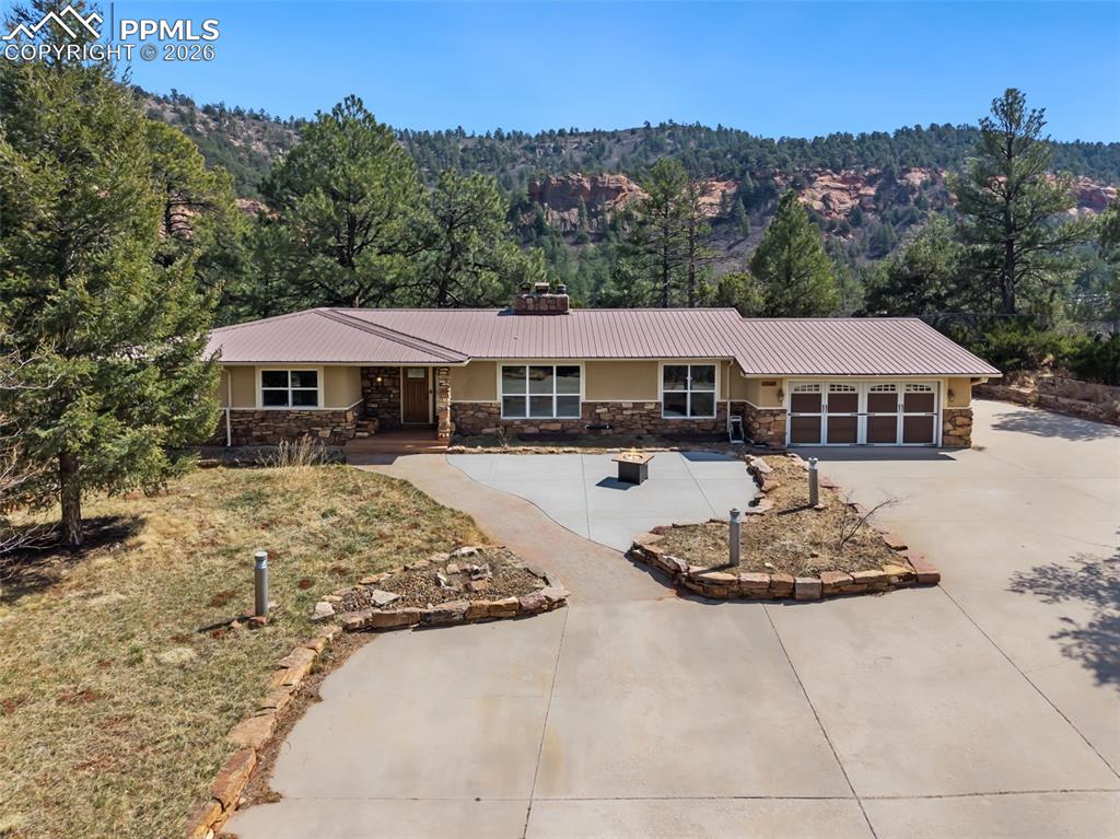 11545 Calle Corvo Colorado Springs CO 80926