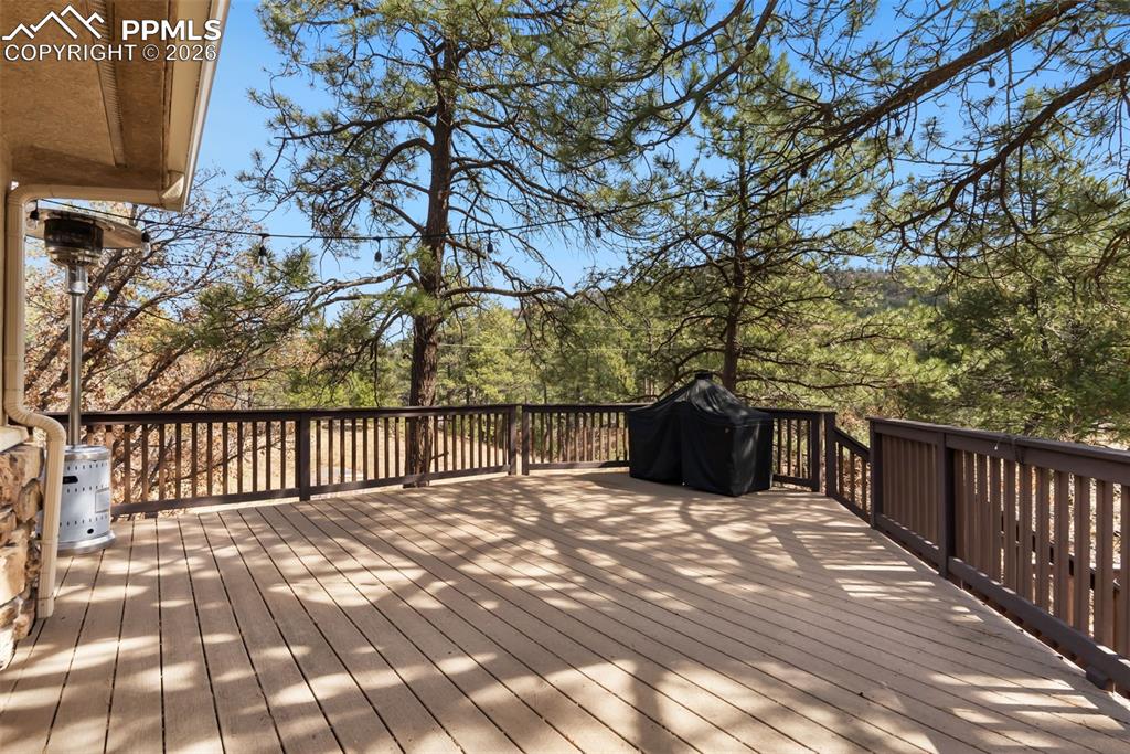 11545 Calle Corvo Colorado Springs CO 80926