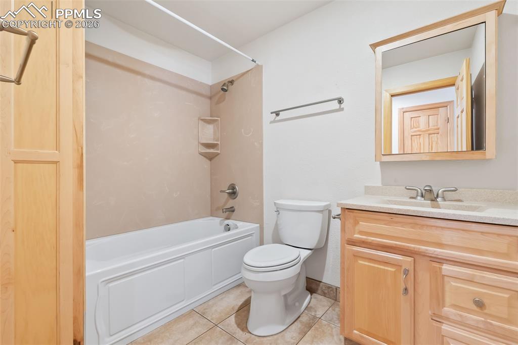 11545 Calle Corvo Colorado Springs CO 80926