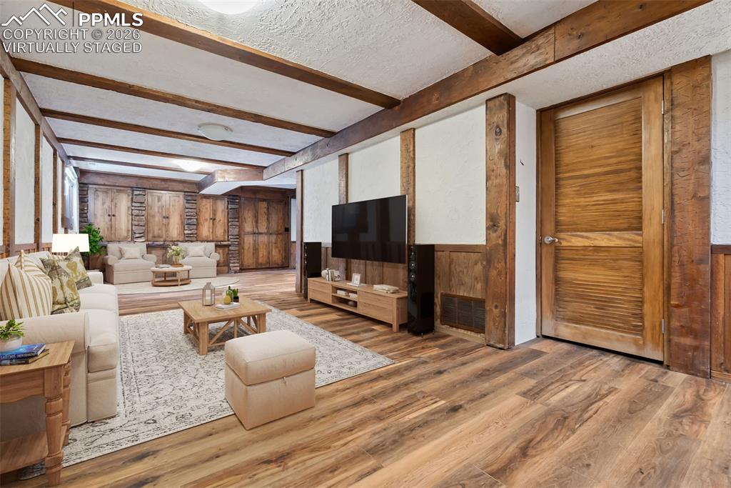 11545 Calle Corvo Colorado Springs CO 80926