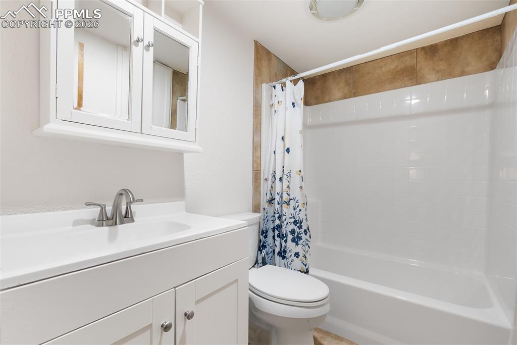 11545 Calle Corvo Colorado Springs CO 80926