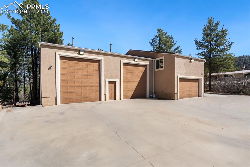 11545 Calle Corvo Colorado Springs CO 80926