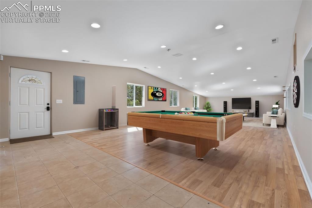 11545 Calle Corvo Colorado Springs CO 80926