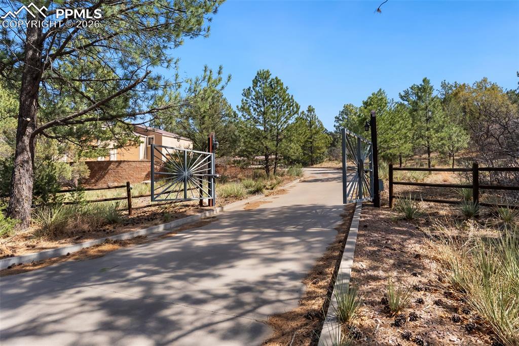 11545 Calle Corvo Colorado Springs CO 80926
