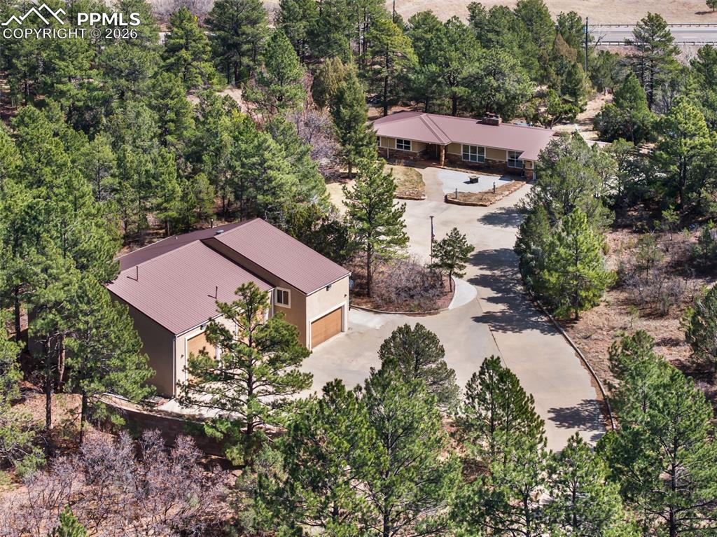 11545 Calle Corvo Colorado Springs CO 80926