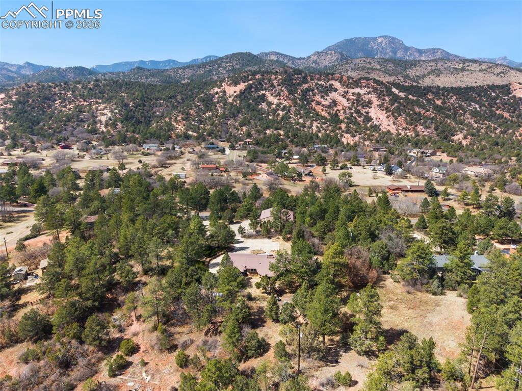 11545 Calle Corvo Colorado Springs CO 80926