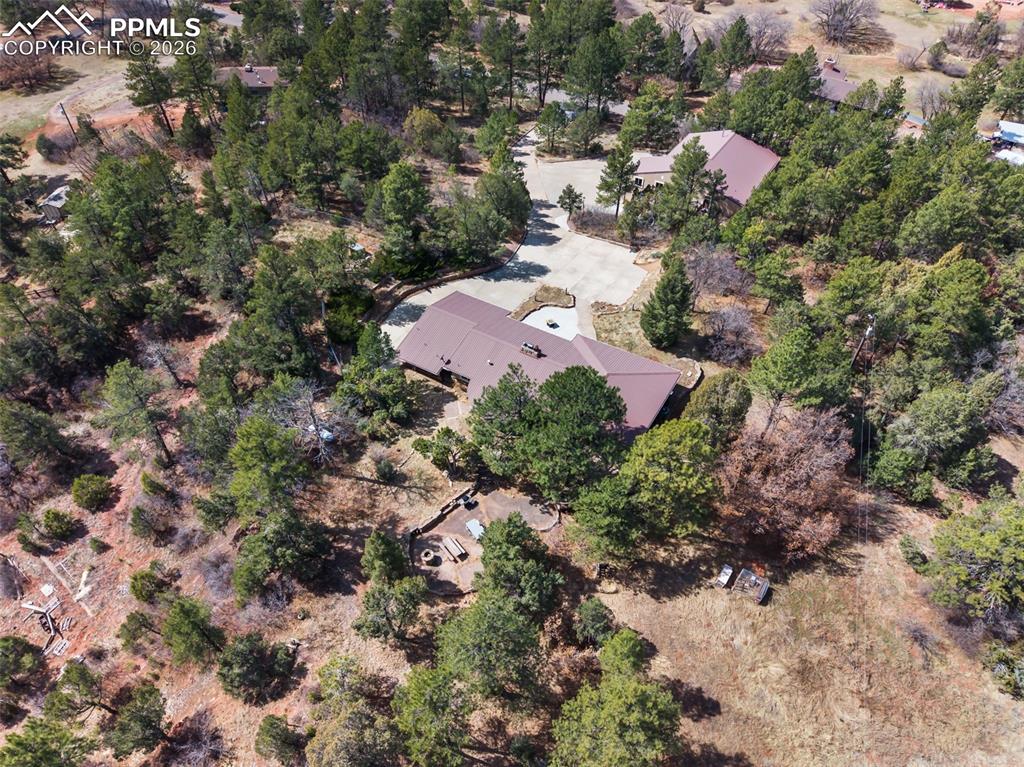 11545 Calle Corvo Colorado Springs CO 80926