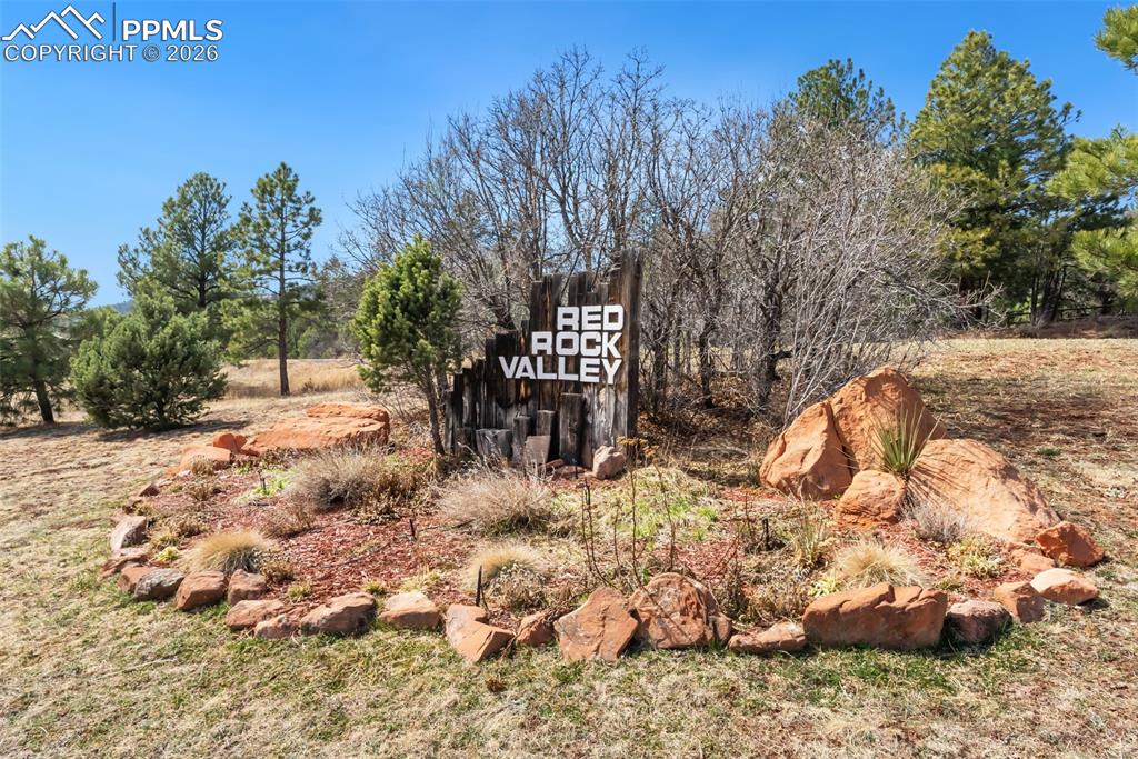 11545 Calle Corvo Colorado Springs CO 80926