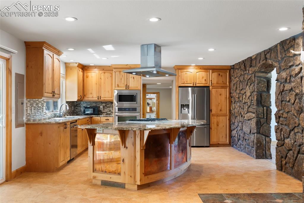 11545 Calle Corvo Colorado Springs CO 80926