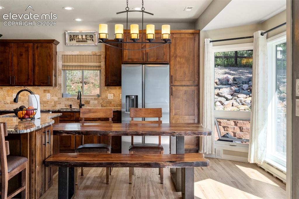 2441 Glen Cove Drive Woodland Park CO 80863