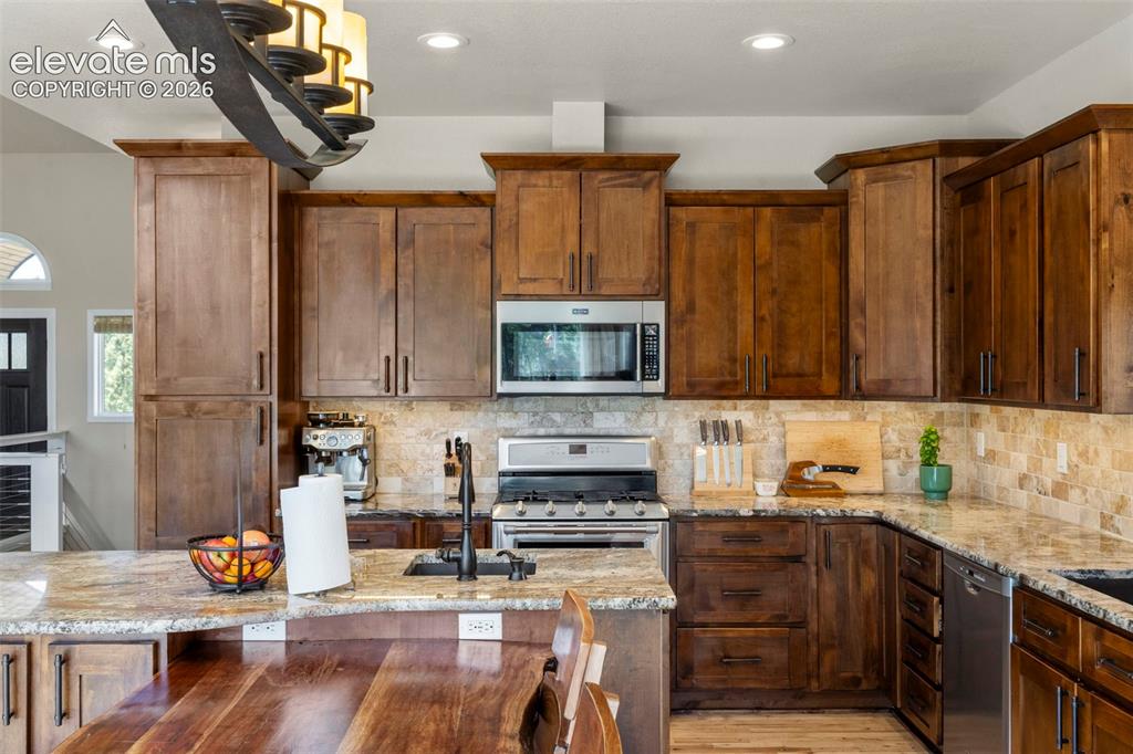 2441 Glen Cove Drive Woodland Park CO 80863