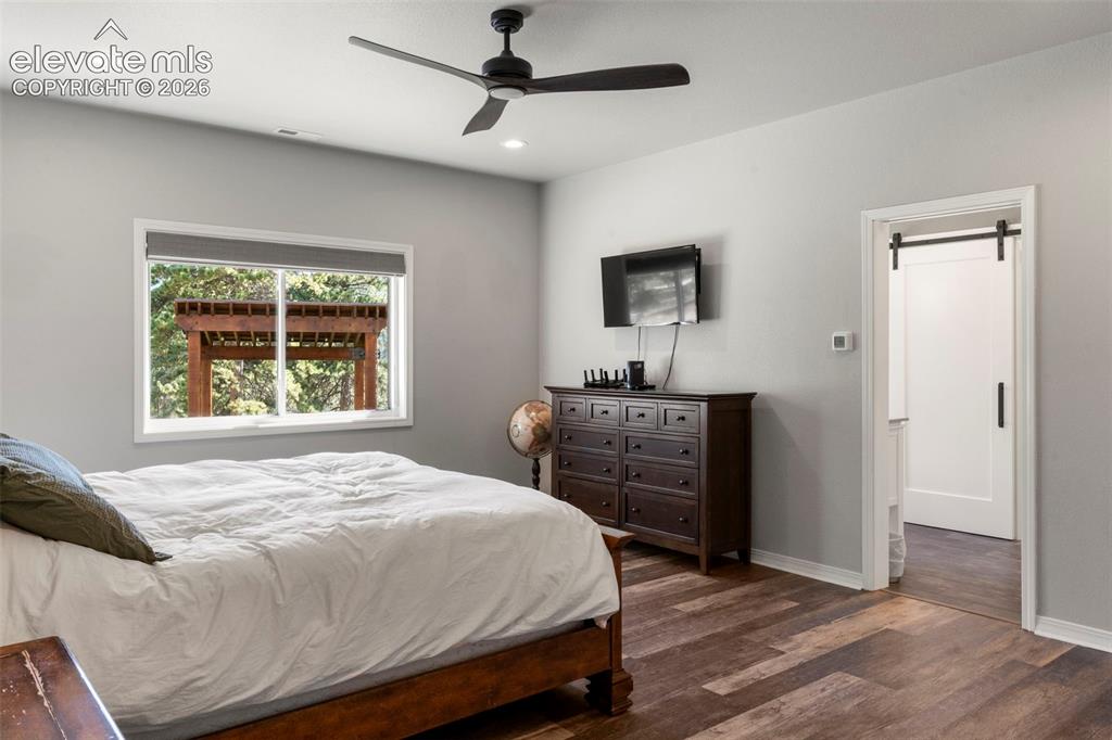 2441 Glen Cove Drive Woodland Park CO 80863