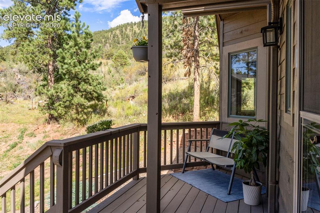 2441 Glen Cove Drive Woodland Park CO 80863