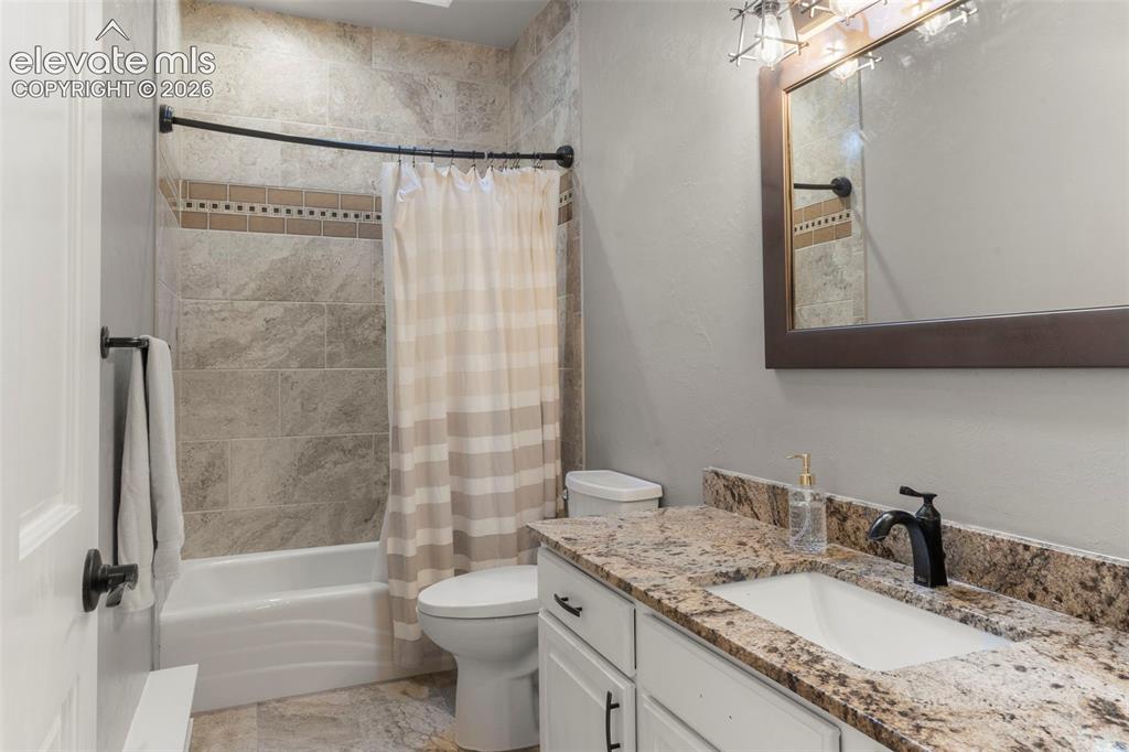 2441 Glen Cove Drive Woodland Park CO 80863