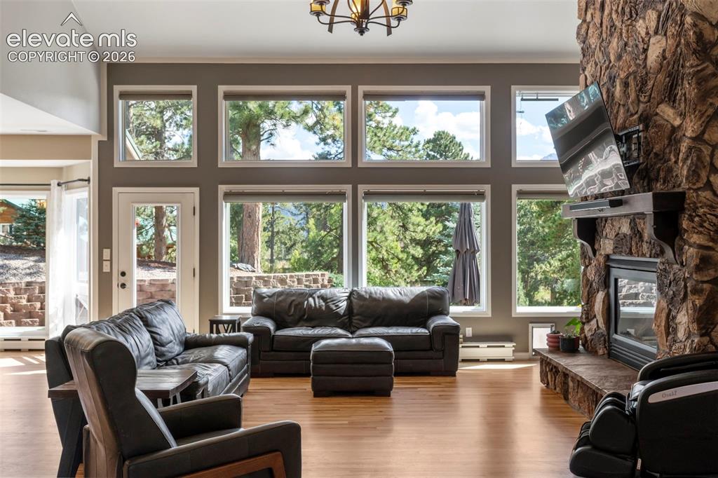 2441 Glen Cove Drive Woodland Park CO 80863