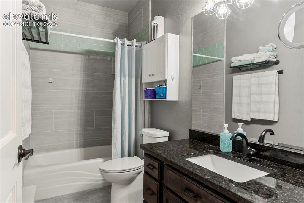 2441 Glen Cove Drive Woodland Park CO 80863