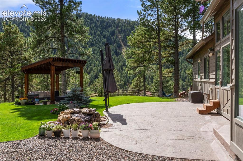 2441 Glen Cove Drive Woodland Park CO 80863