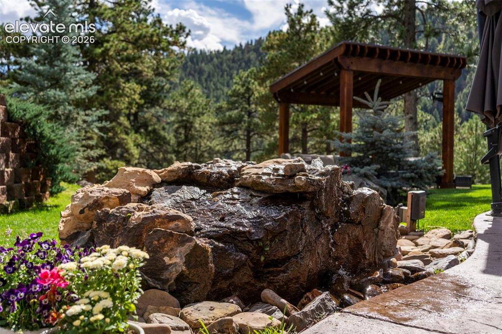 2441 Glen Cove Drive Woodland Park CO 80863