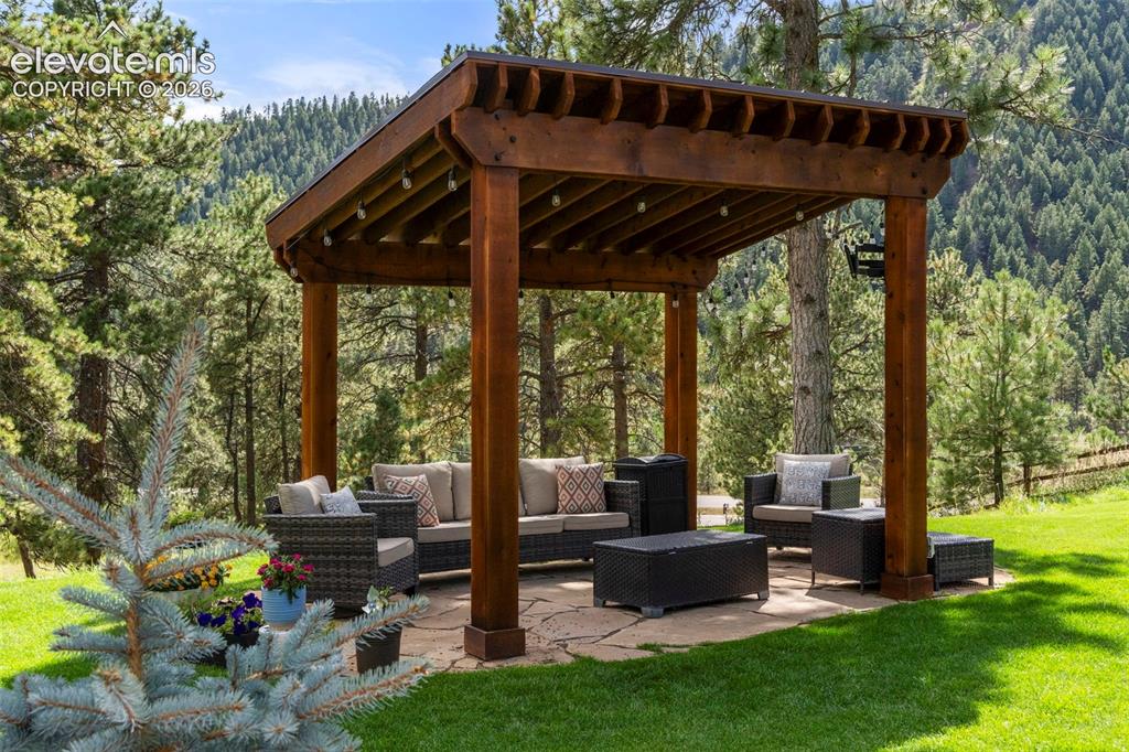 2441 Glen Cove Drive Woodland Park CO 80863