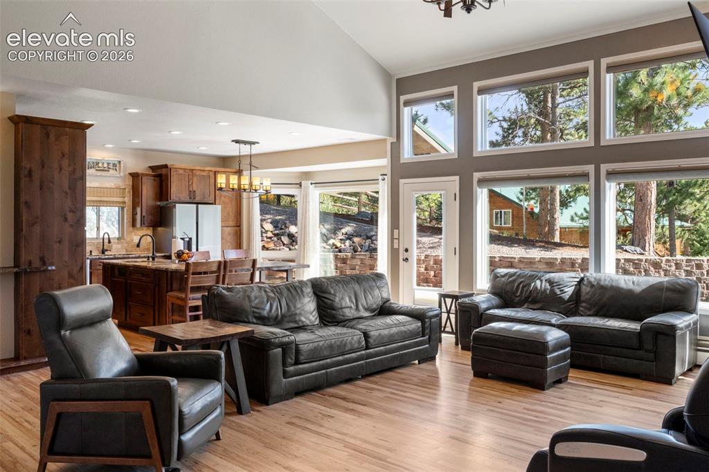 2441 Glen Cove Drive Woodland Park CO 80863