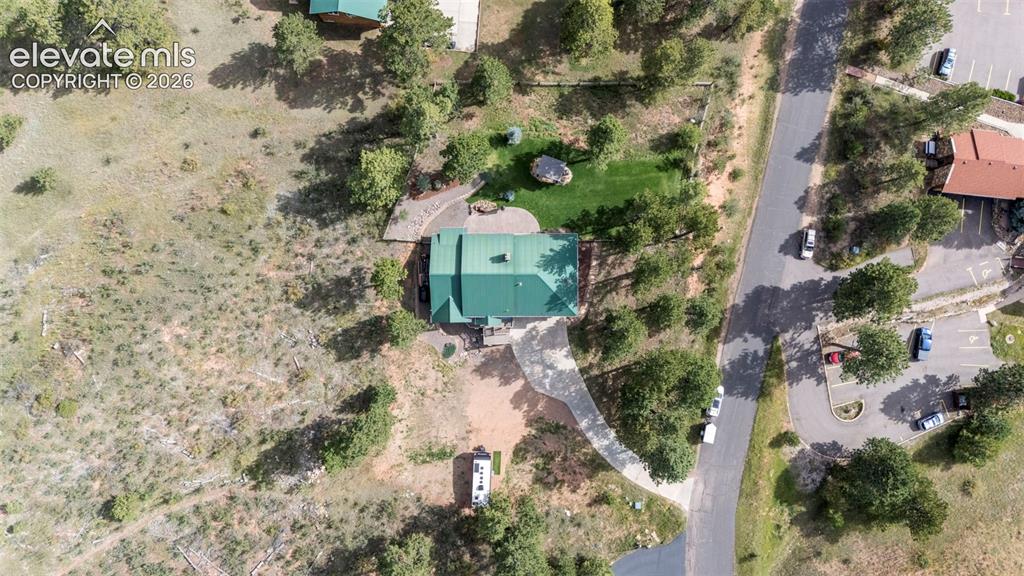 2441 Glen Cove Drive Woodland Park CO 80863
