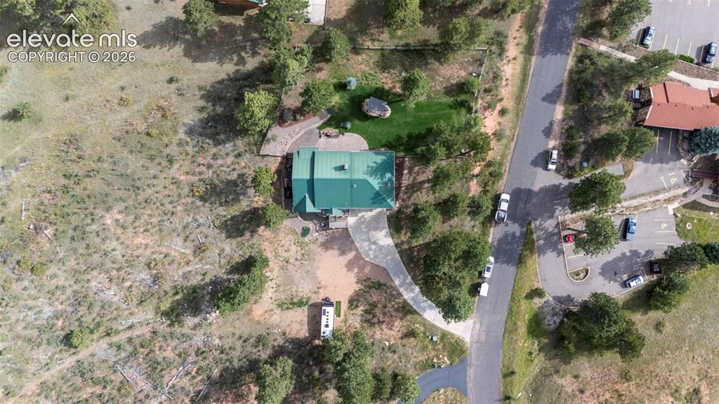 2441 Glen Cove Drive Woodland Park CO 80863