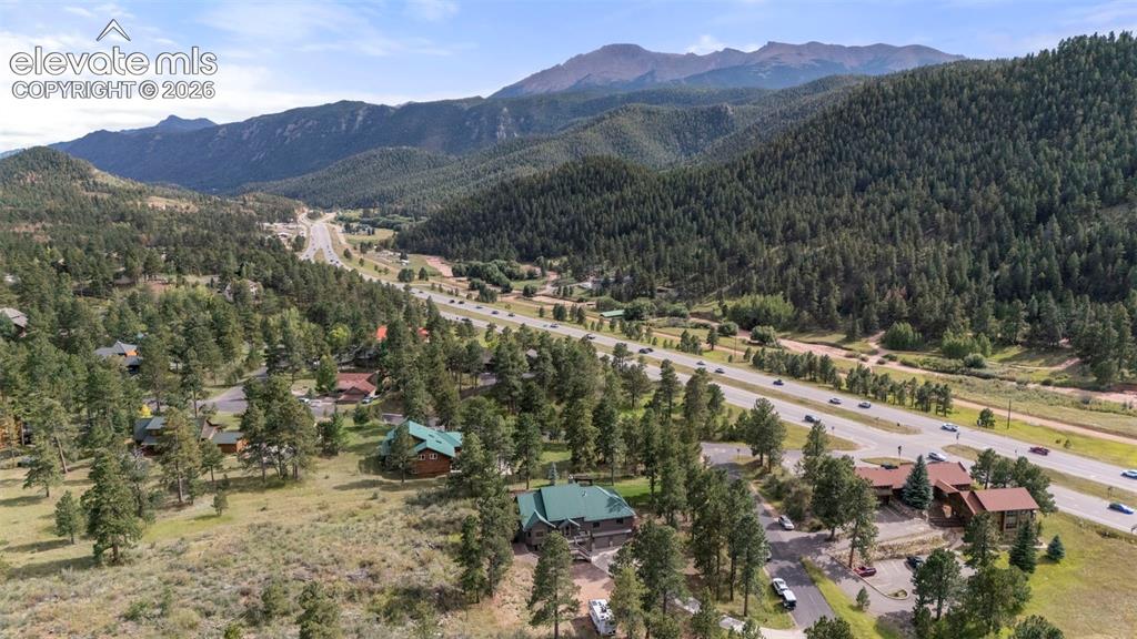 2441 Glen Cove Drive Woodland Park CO 80863