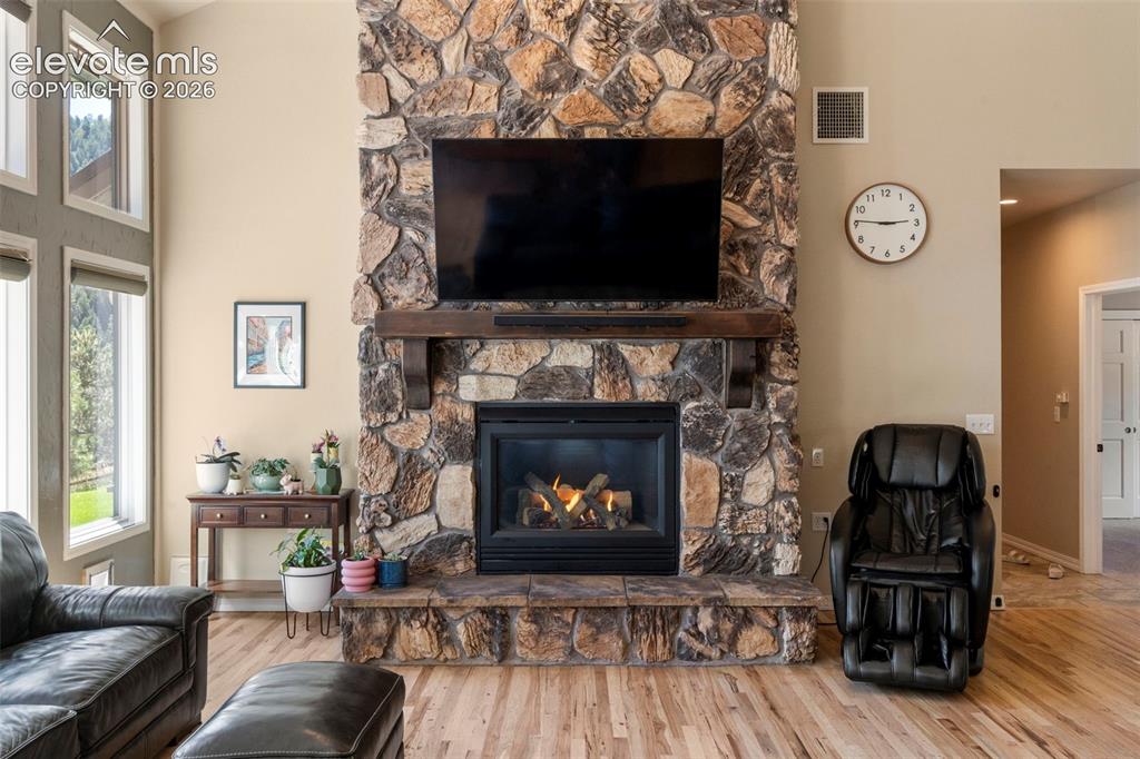 2441 Glen Cove Drive Woodland Park CO 80863