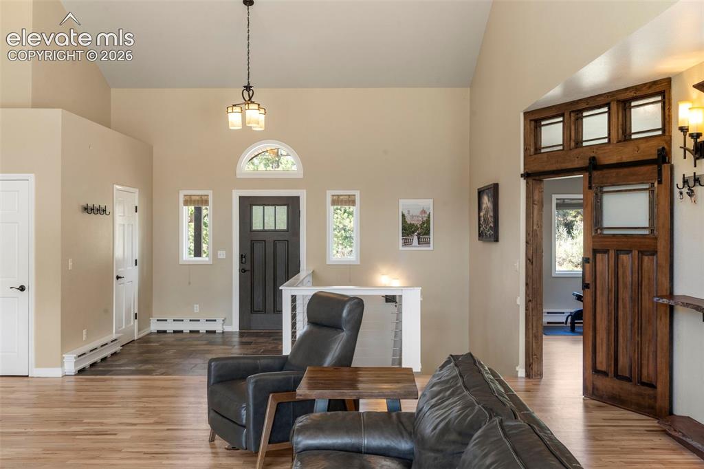 2441 Glen Cove Drive Woodland Park CO 80863