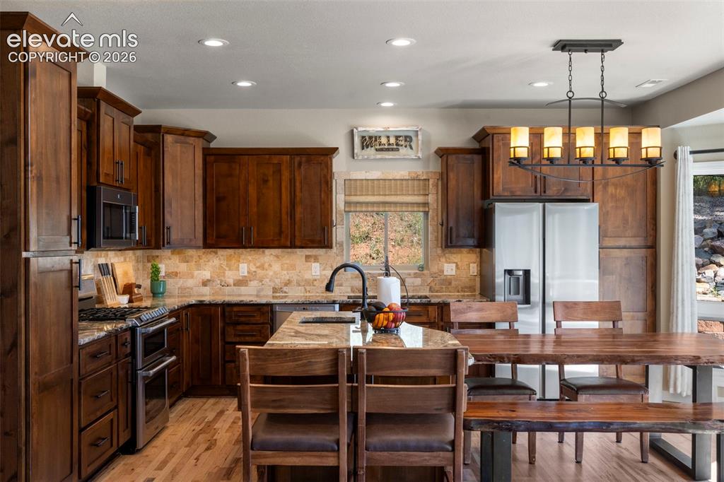 2441 Glen Cove Drive Woodland Park CO 80863