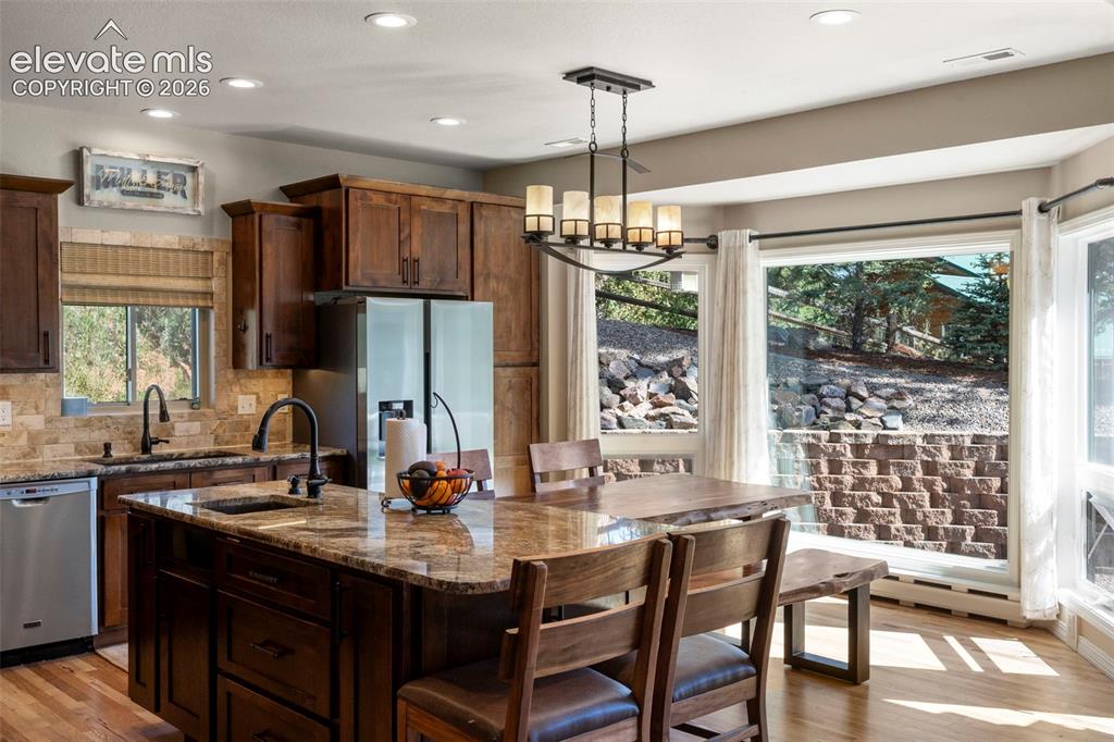 2441 Glen Cove Drive Woodland Park CO 80863