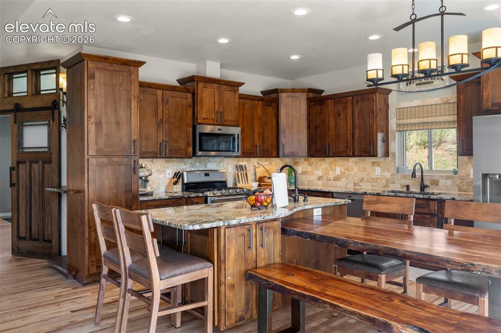 2441 Glen Cove Drive Woodland Park CO 80863