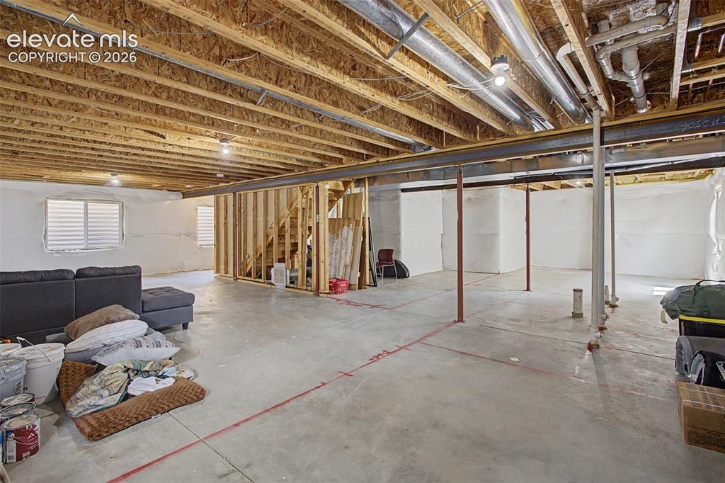 6942 Bonnie Brae Lane Colorado Springs CO 80922